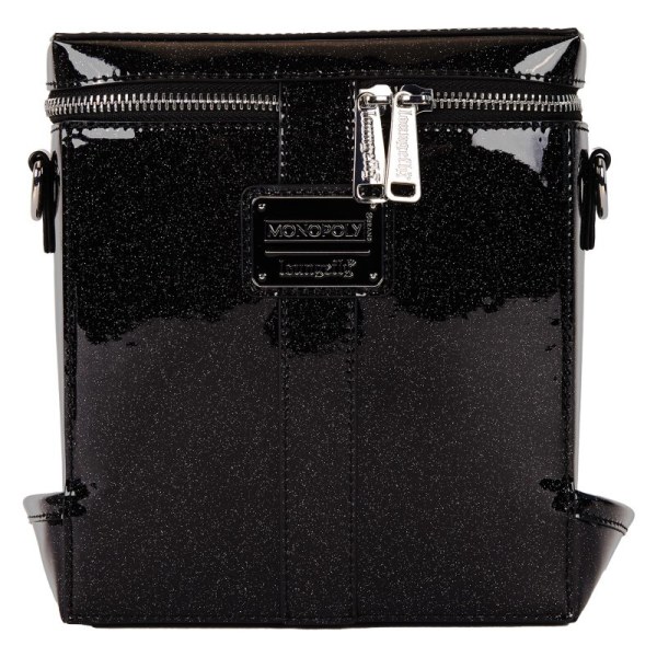 Monopoly Loungefly Sac A Main Zylinder