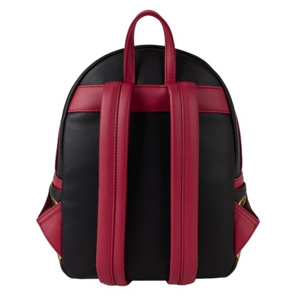 Universal Monsters Loungefly Mini Sac Eine Hauptbraut von Frankenstein