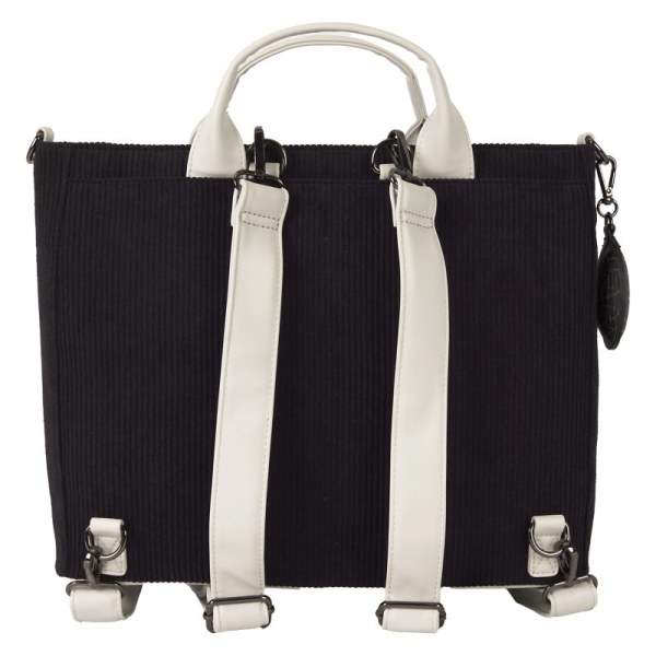 SW Star Wars Loungefly Sac A Hauptumbau Macht der Macht