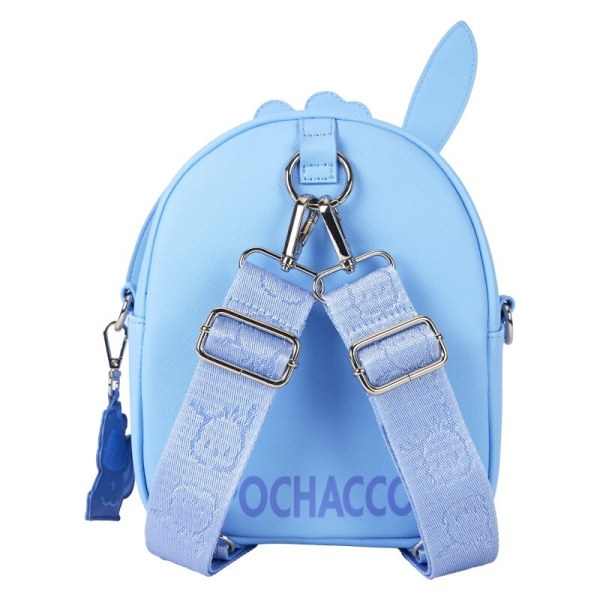 Sanrio Loungefly Mini-Sac A Dos Convertible Pochacco