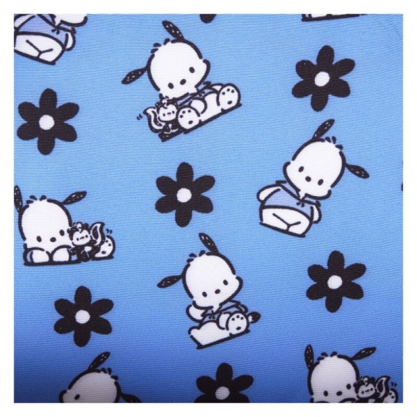 Sanrio Loungefly Mini-Sac A Dos Convertible Pochacco