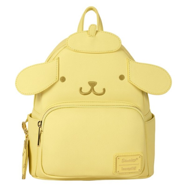Sanrio Loungefly Mini Pompompurin Rucksack