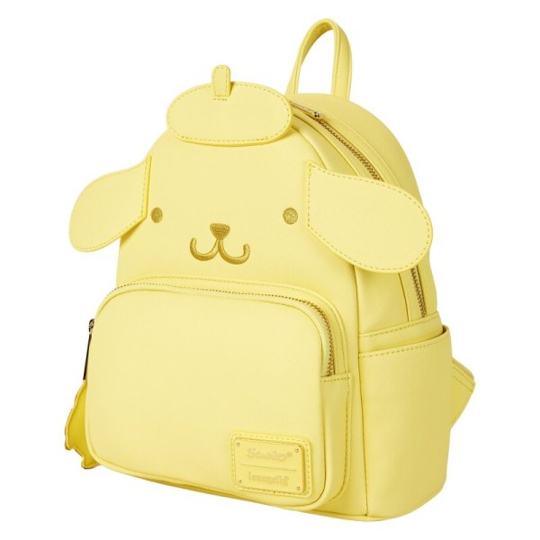 Sanrio Loungefly Mini Pompompurin Rucksack