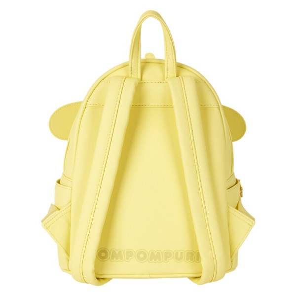 Sanrio Loungefly Mini Pompompurin Rucksack