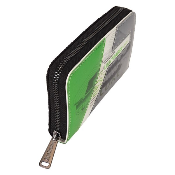SW Star Wars Loungefly Portefeuille Power Of The Force