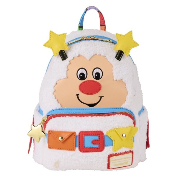Rainbow Brite Loungefly Mini-Sack für zwei Twink