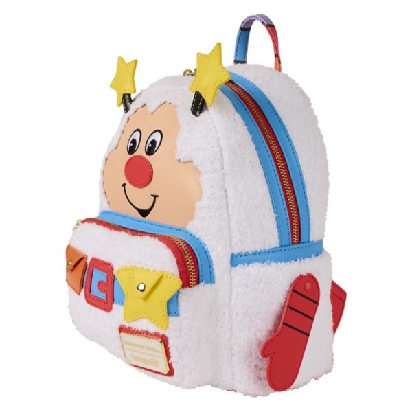 Rainbow Brite Loungefly Mini-Sack für zwei Twink
