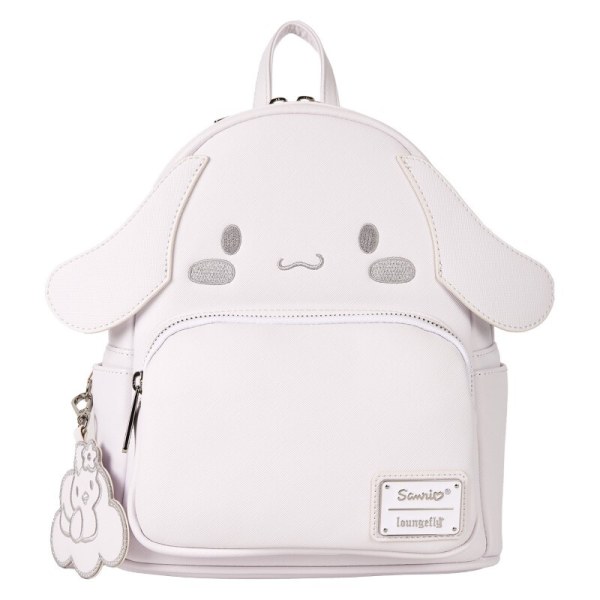 Sanrio Loungefly Mini-Tasche für zwei Cinnamoroll