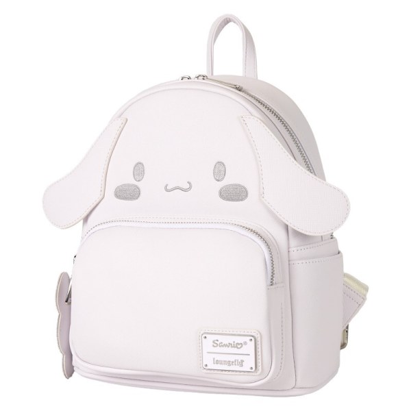 Sanrio Loungefly Mini-Tasche für zwei Cinnamoroll