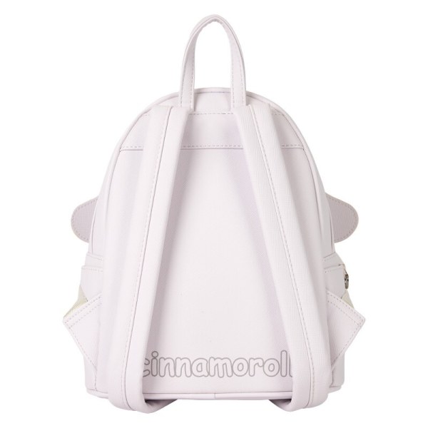 Sanrio Loungefly Mini-Tasche für zwei Cinnamoroll