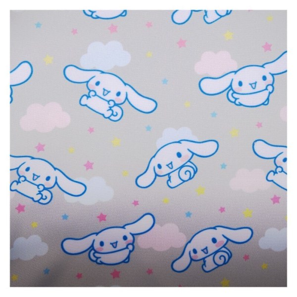 Sanrio Loungefly Mini-Tasche für zwei Cinnamoroll