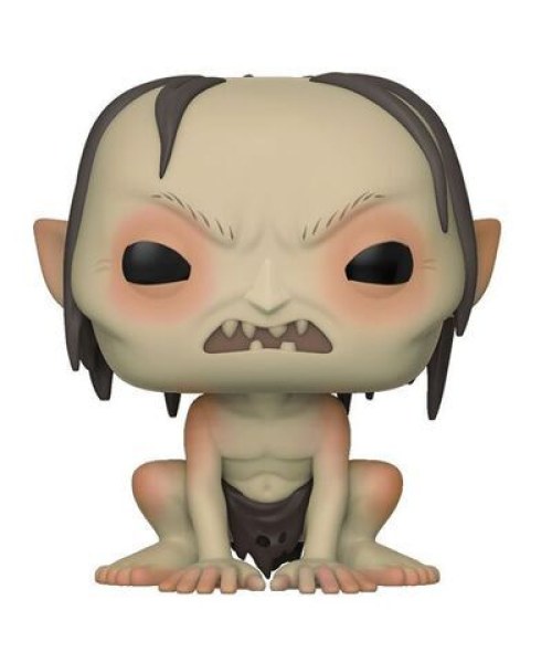 Der Herr der Ringe Pop Gollum