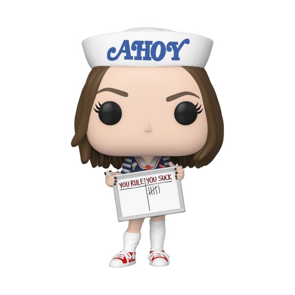 Stranger Things Pop! 922 Robin
