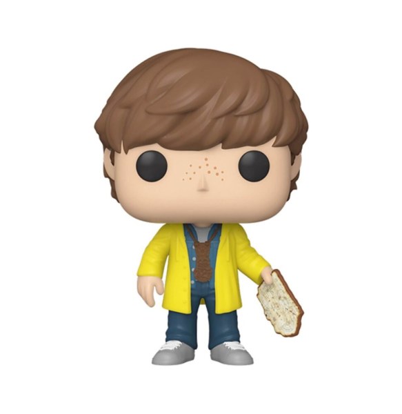 Die Goonies Pop! 1067 Mikey mit Karte