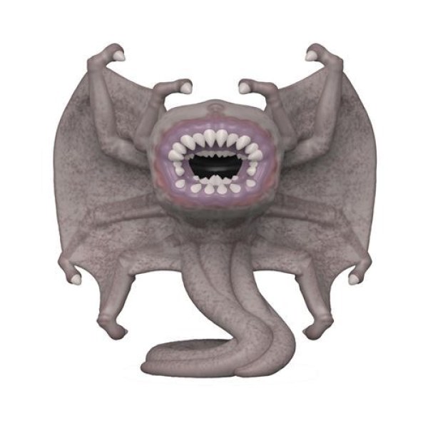 Stranger Things Pop! 1303 S4 Demo-Schläger