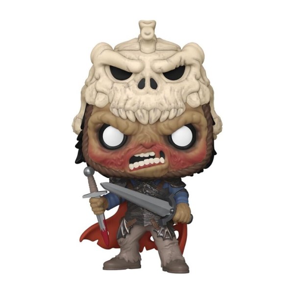 Funko Pop! 1881 besessener Ash - Army Of Darkness