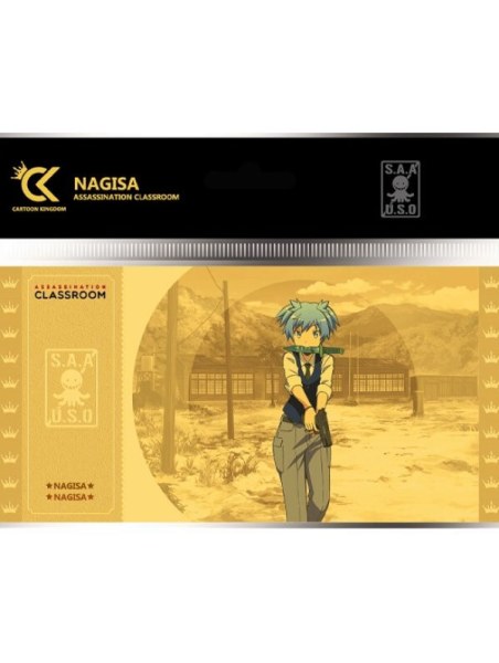 Golden Ticket Zufallsmuster