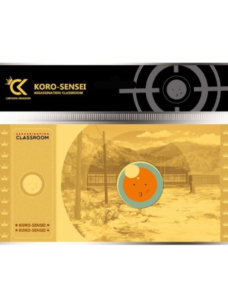 Golden Ticket Zufallsmuster