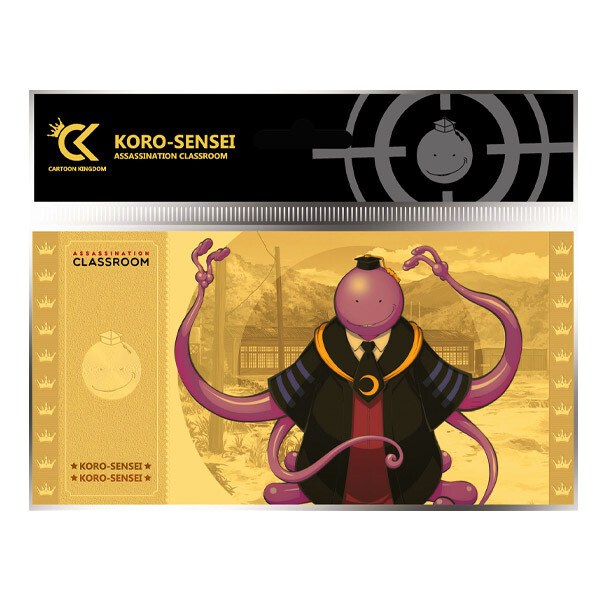 Golden Ticket Zufallsmuster