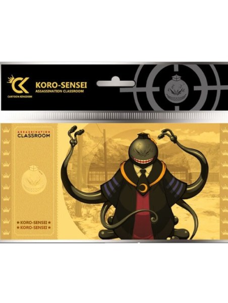 Golden Ticket Zufallsmuster