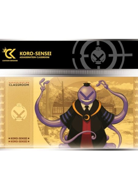 Golden Ticket Zufallsmuster