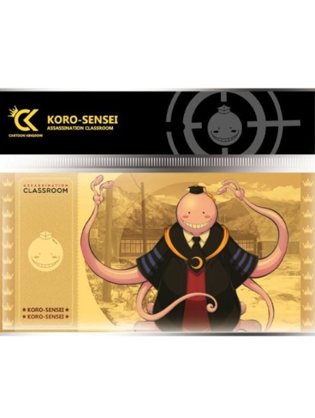 Golden Ticket Zufallsmuster