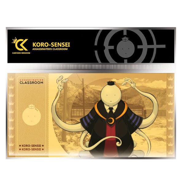 Golden Ticket Zufallsmuster