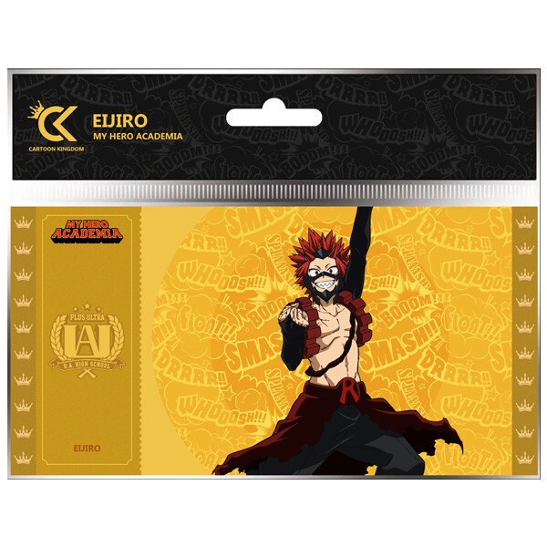 Golden Ticket Zufallsmuster