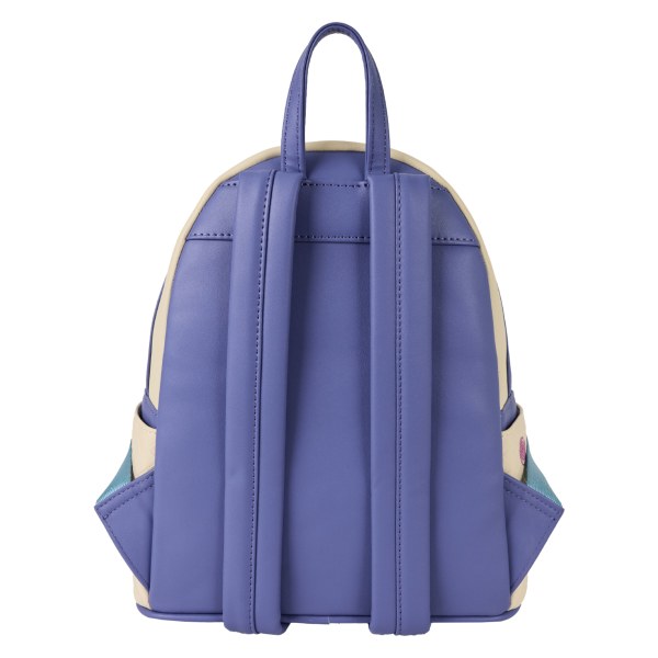 MINI-RUCKSACK MIT PRINZESSIN AURORA UND PRINZ PHILLIP – DORNRÖSCHEN – DISNEY LOUNGEFLY