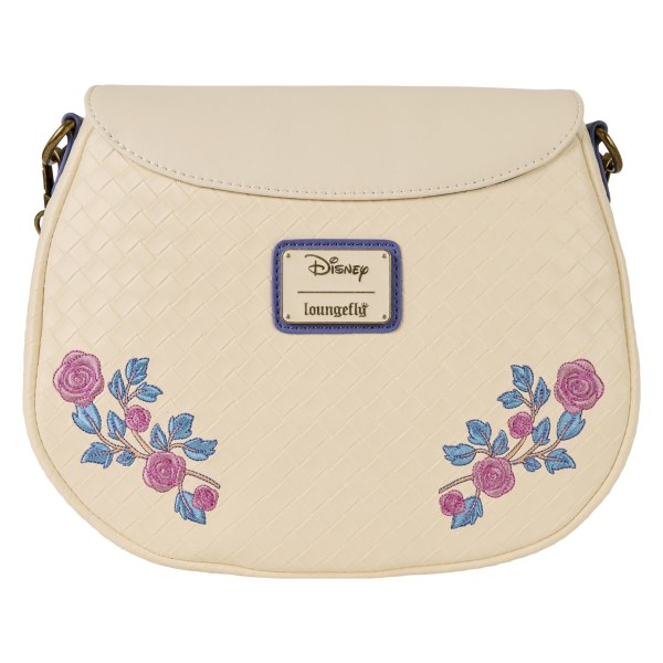 PRINZESSIN AURORA UND PRINZ PHILLIP UMHÄNGETASCHE – DORNRÖSCHEN – DISNEY LOUNGEFLY