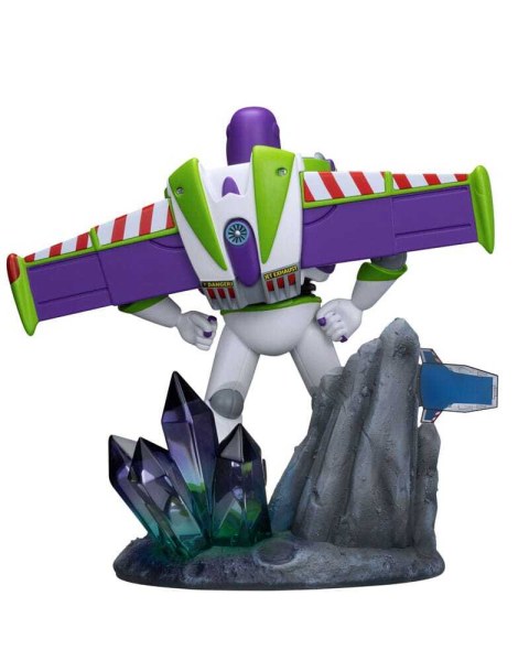 Toy Story Master Craft Ranger Buzz Lightyear Statuette 34 cm - Disney Pixar Mastercraft