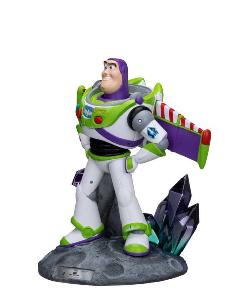 Toy Story Master Craft Ranger Buzz Lightyear Statuette 34 cm - Disney Pixar Mastercraft