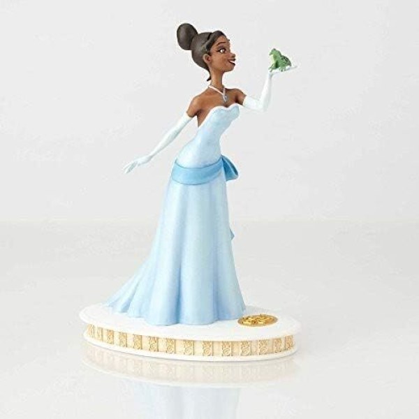 [DEFEKT] Tiana Maquette - Disney Archives Collection