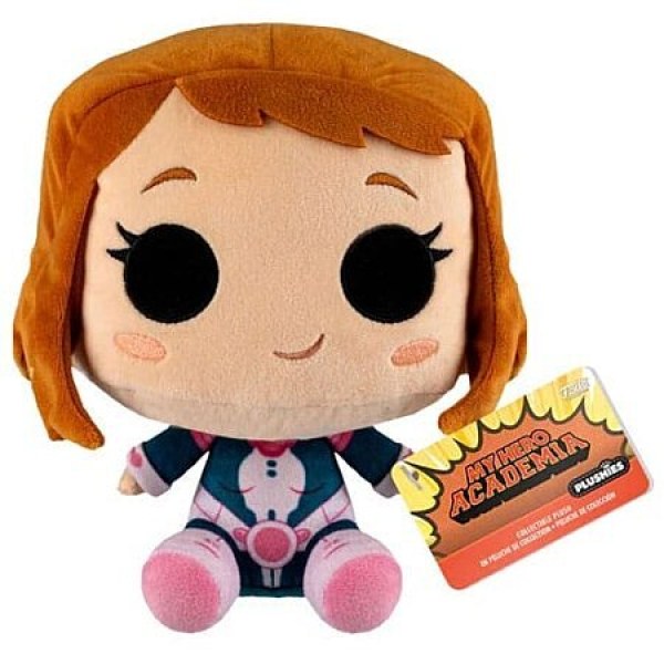 Ochaco POP Plüsch - MY HERO ACADEMIA