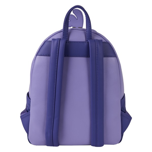 MONSTERS AG DREIFACHE RUCKSACK - DISNEY-PIXAR LOUNGEFLY