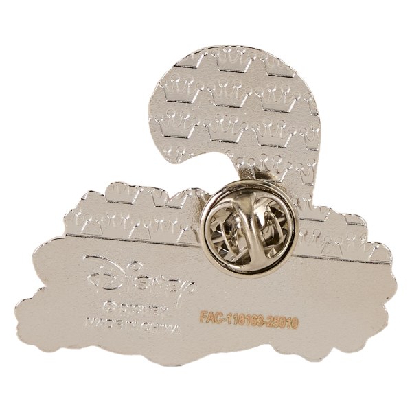 Hunde und Katzen Blumen Mystery Box Pin - DISNEY LOUNGEFLY