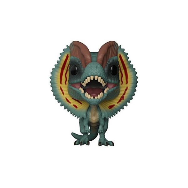 Jurassic Park Pop! 550 Dilophosaurus