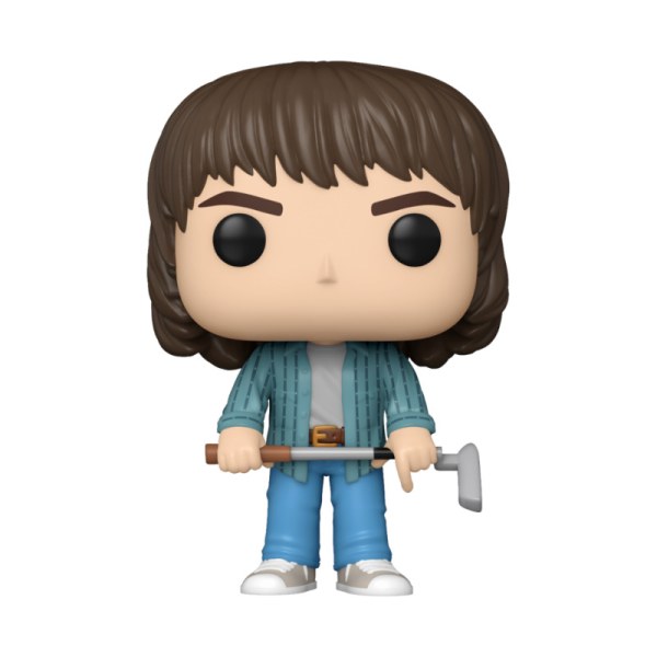 Stranger Things S4 Pop! 1459 Jonathan Golf Club
