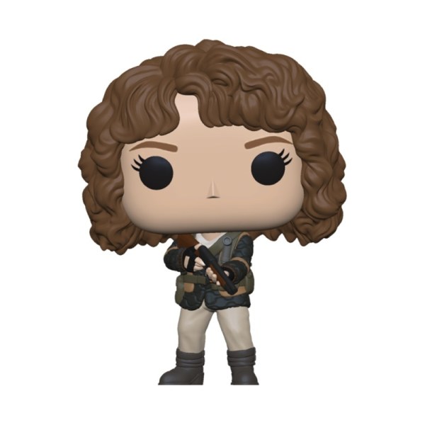 Stranger Things S4 Pop! 1460 Hunter Nancy Schrotflinte