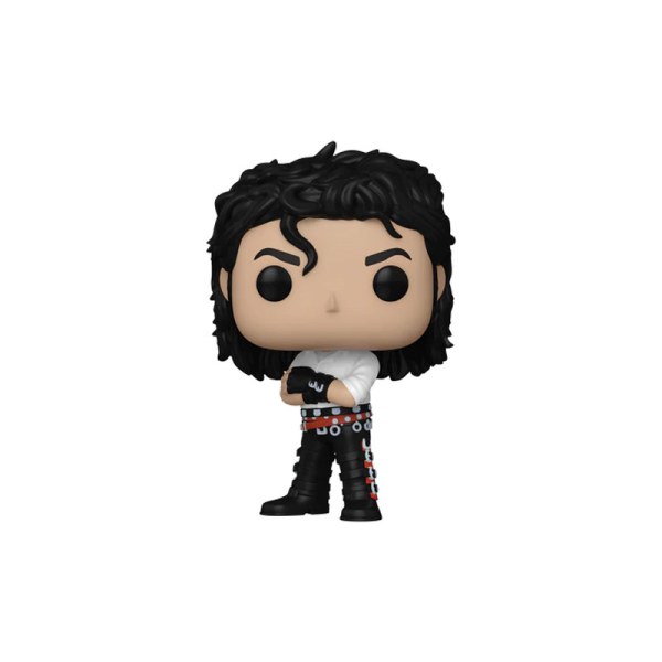 Rocks Pop! 383 Michael Jackson Dirty Diana