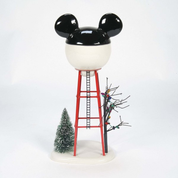 MICKEY-WASSERTURM - DISNEY VILLAGE