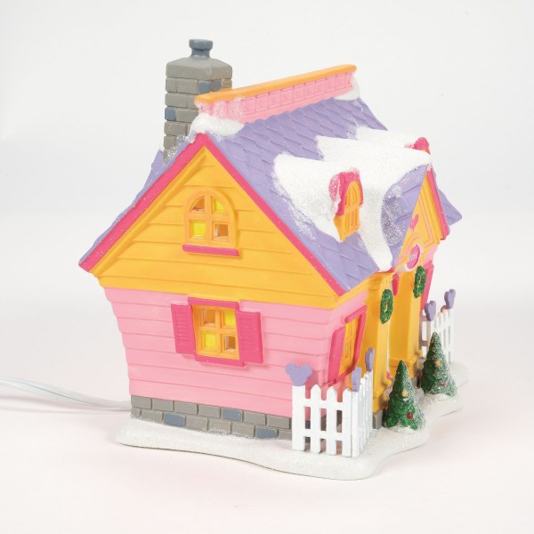MINNIES HAUS - DISNEY VILLAGE