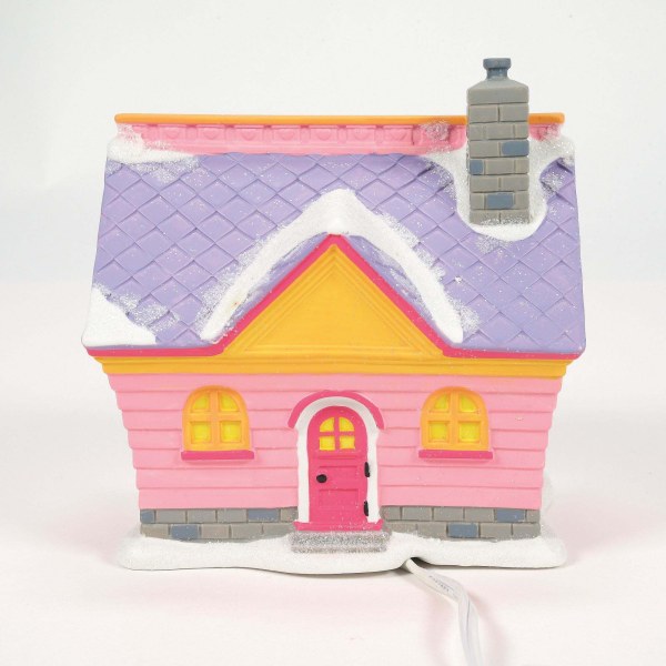 MINNIES HAUS - DISNEY VILLAGE
