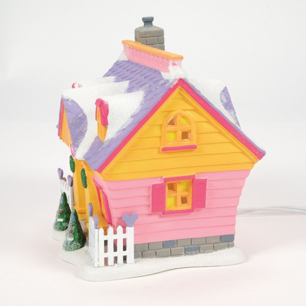MINNIES HAUS - DISNEY VILLAGE
