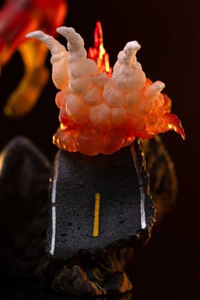 DC Comics Statuette 1/10 Art Scale Flash 25 cm