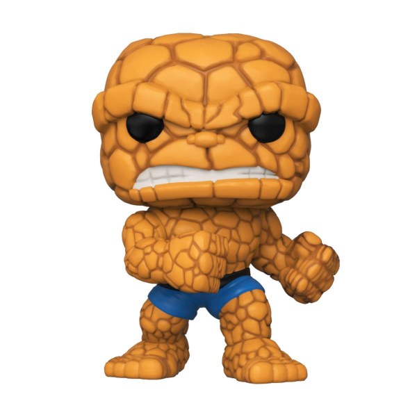 FUNKO POP! 560 The Thing - Marvel Fantastic Four