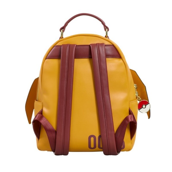 Mini-Rucksack Charizard - Pokemon Loungefly