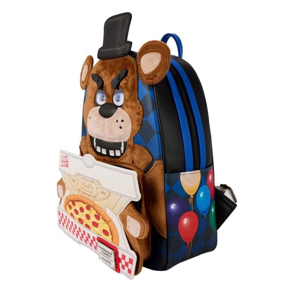 Five Nights at Freddy's von Loungefly Rucksack Mini