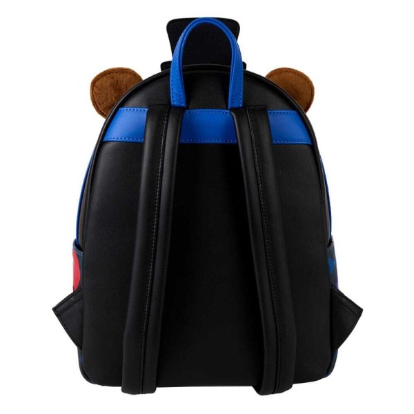 Five Nights at Freddy's von Loungefly Rucksack Mini