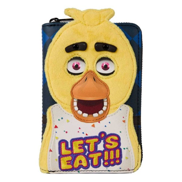 Five Nights at Freddy's von Loungefly Münzgeldbörse
